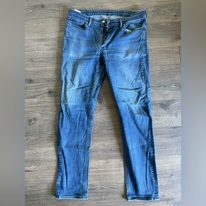 Levi’s Commuter Jeans